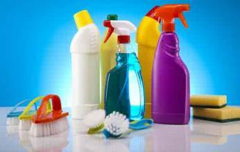 Sådan opbevares kemiske produkter sikkert i hverdagen?