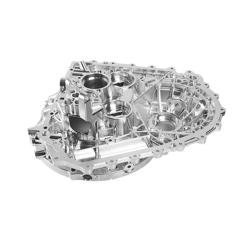 Hvorfor laver eller bryder højpræcisionsbearbejdede dele min lanceringsplan?